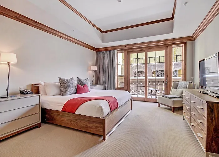 The Vail Collection At The Ritz Carlton Residences Vail