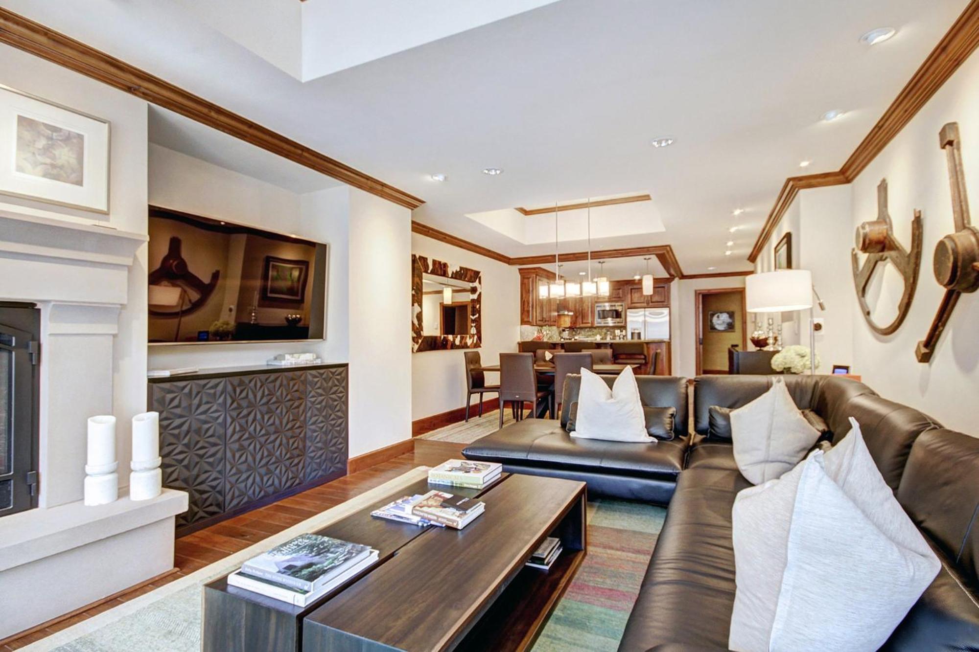 Resort The Collection At The Ritz Carlton Residences 4*