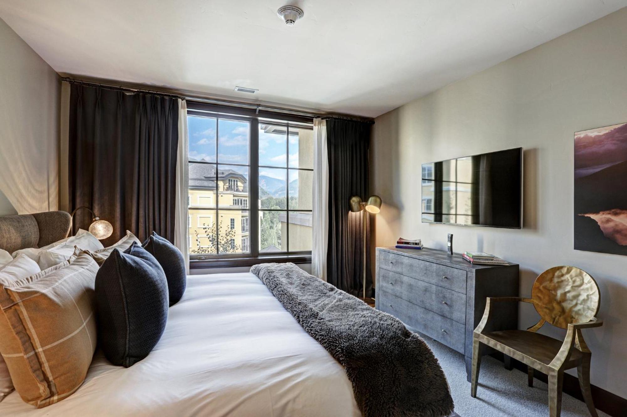 The Collection At The Ritz Carlton Residences Resort 4*