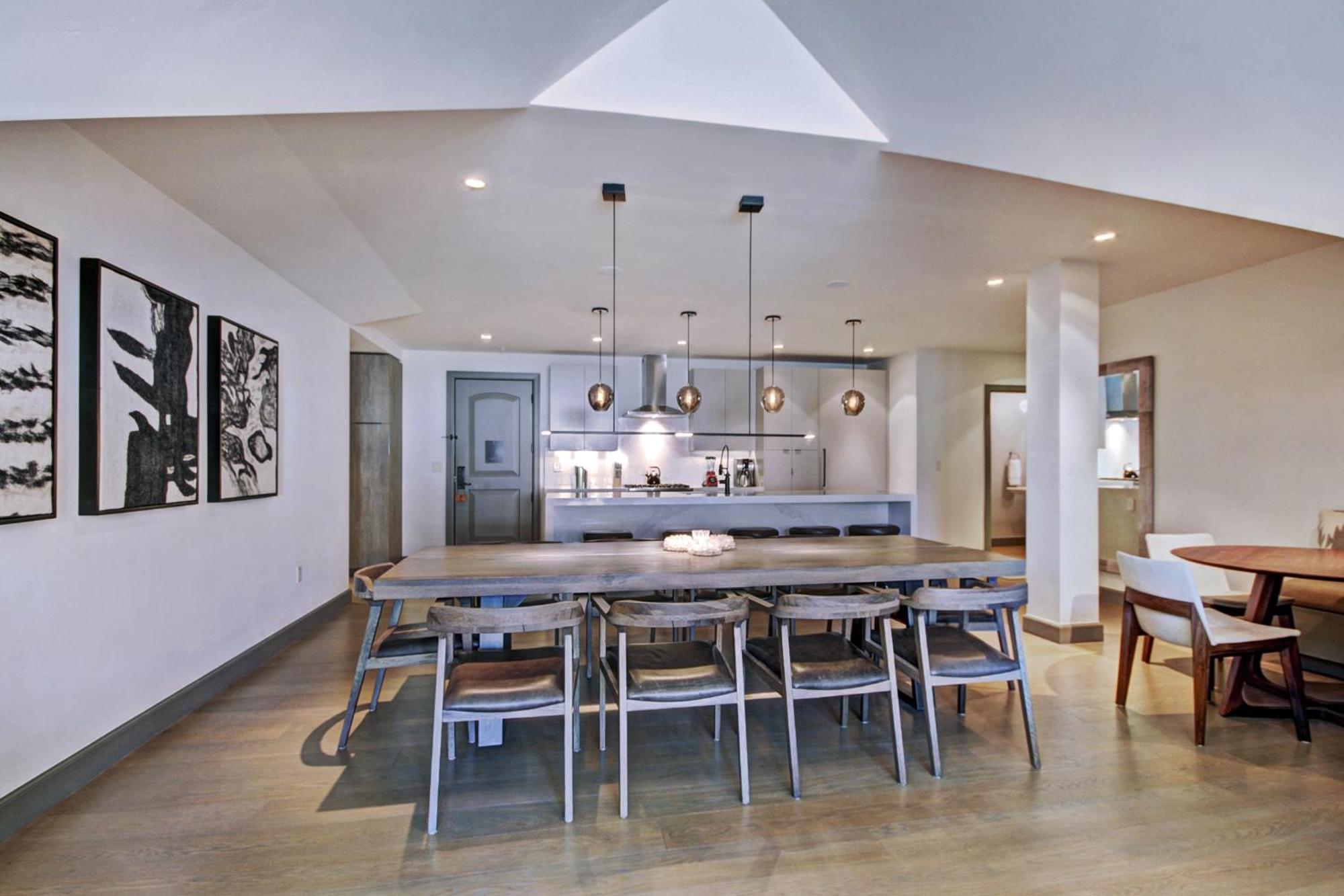The Collection At The Ritz Carlton Residences Vail