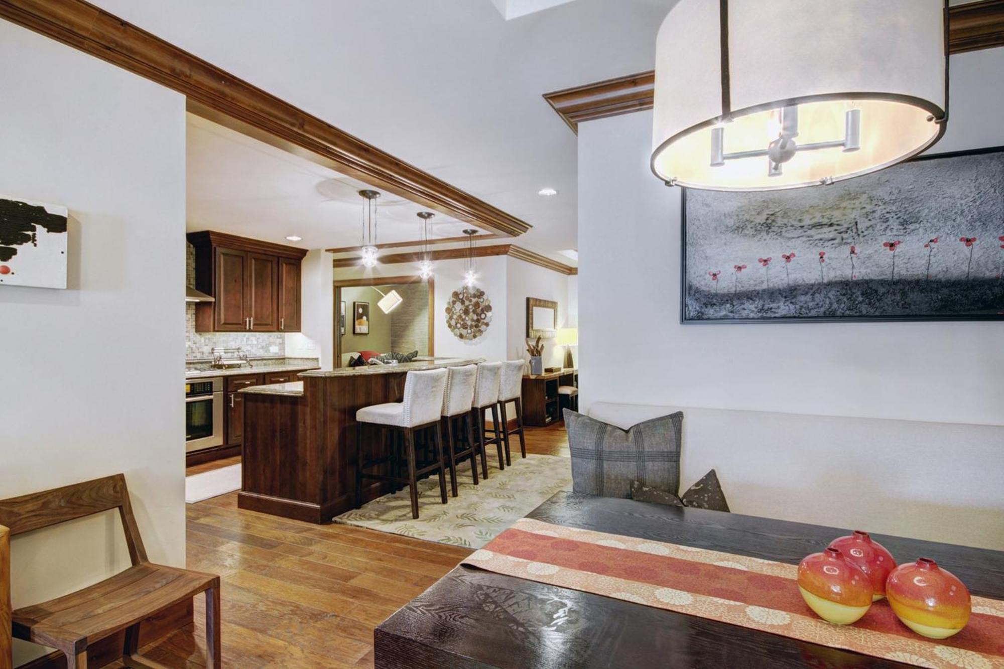 The Collection At The Ritz Carlton Residences
