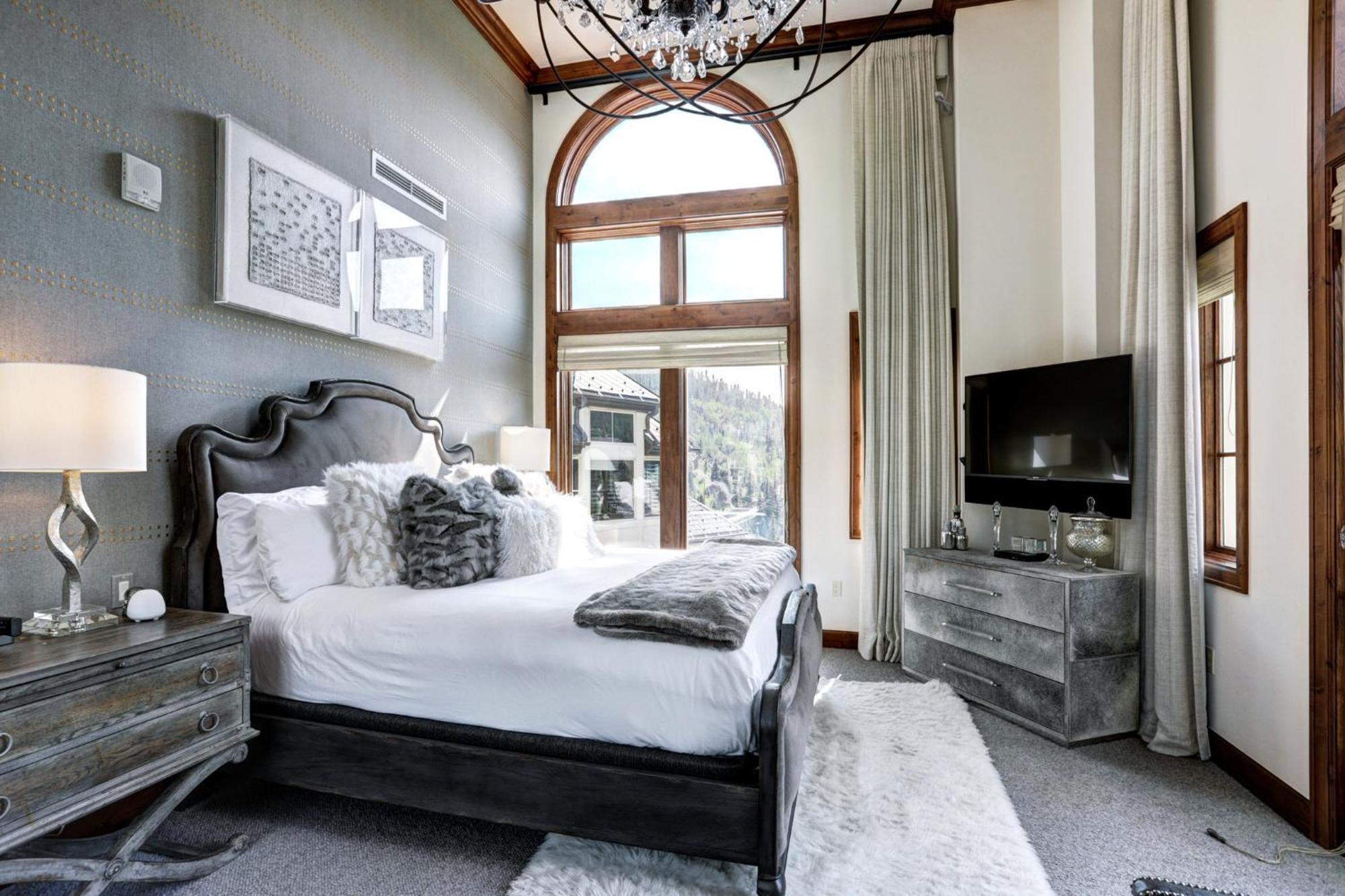 Resort The Collection At The Ritz Carlton Residences Vail
