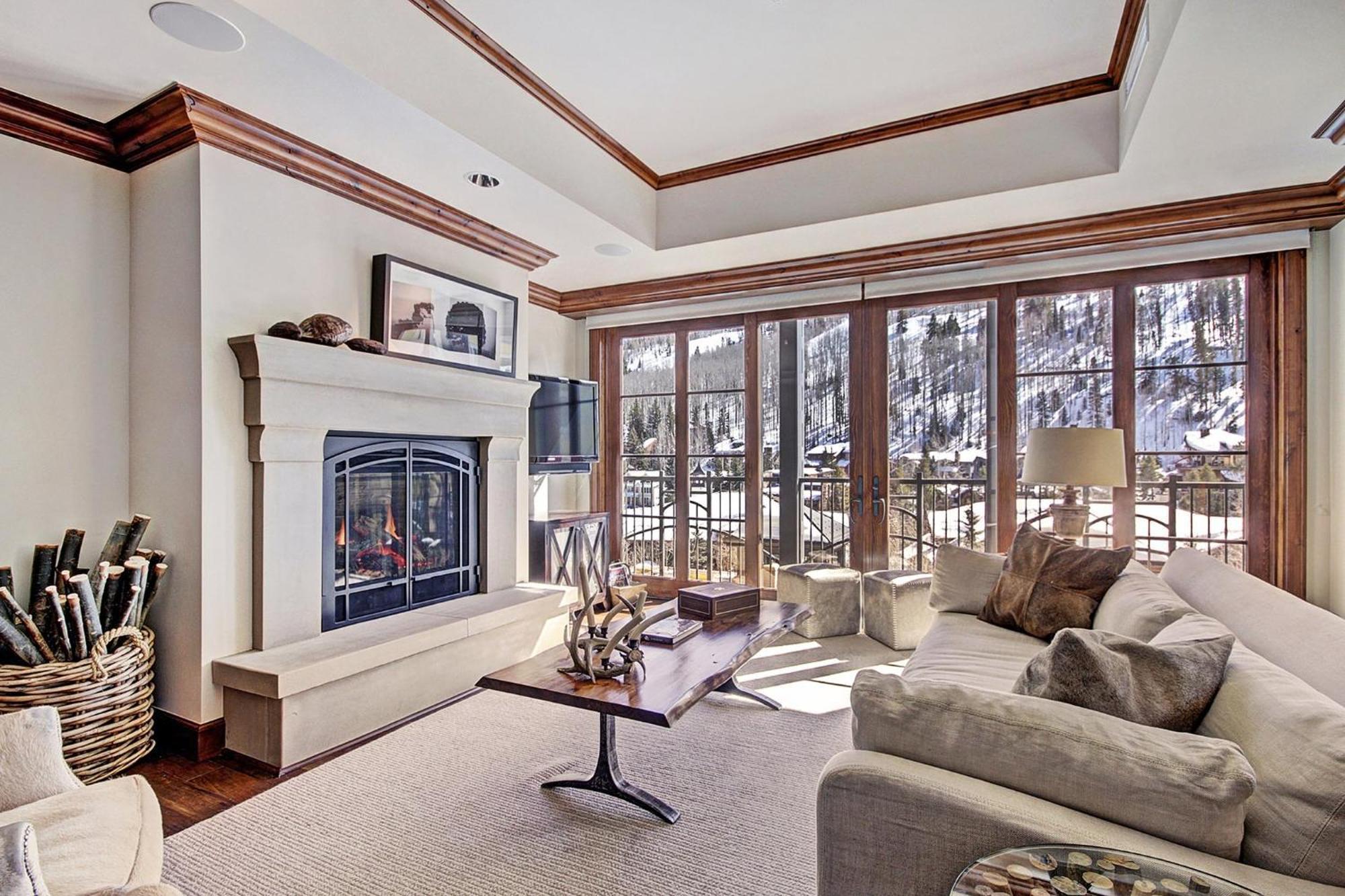 Resort The Collection At The Ritz Carlton Residences Vail