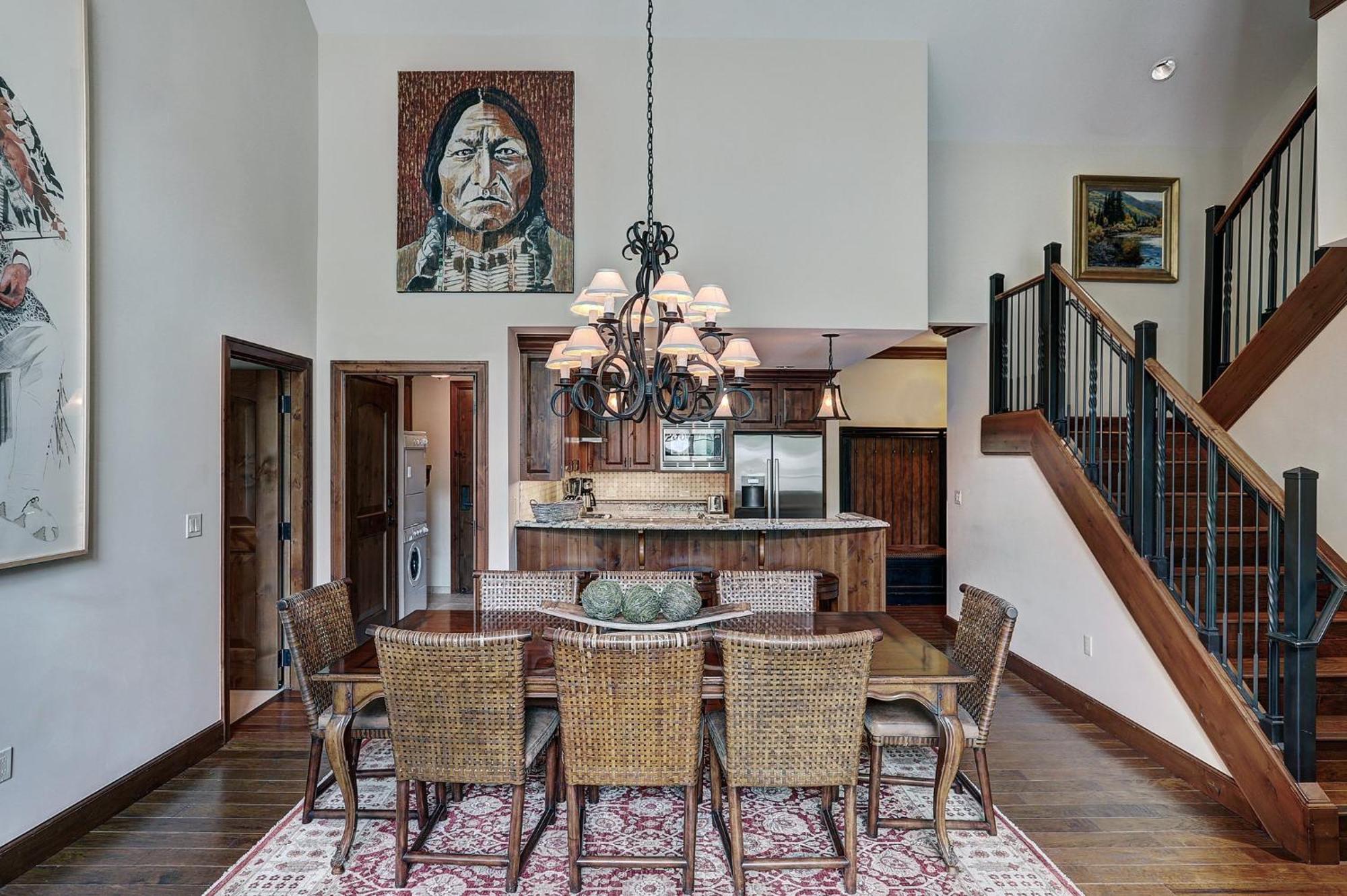 The Collection At The Ritz Carlton Residences Vail