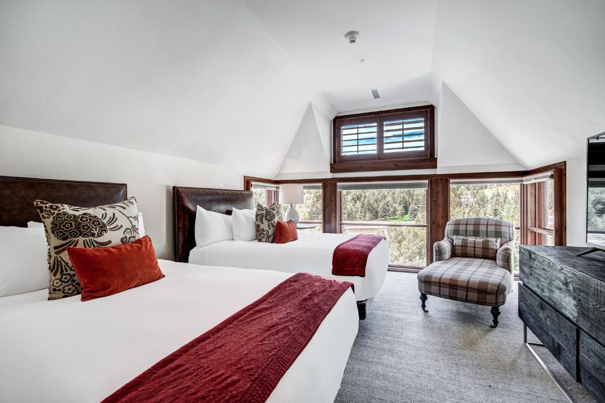 The Collection At The Ritz Carlton Residences 4*