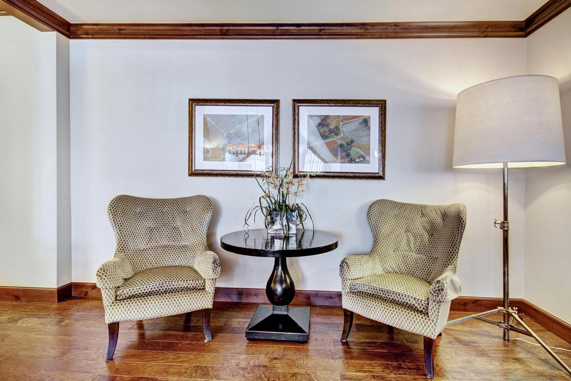 The Collection At The Ritz Carlton Residences 4* Vail