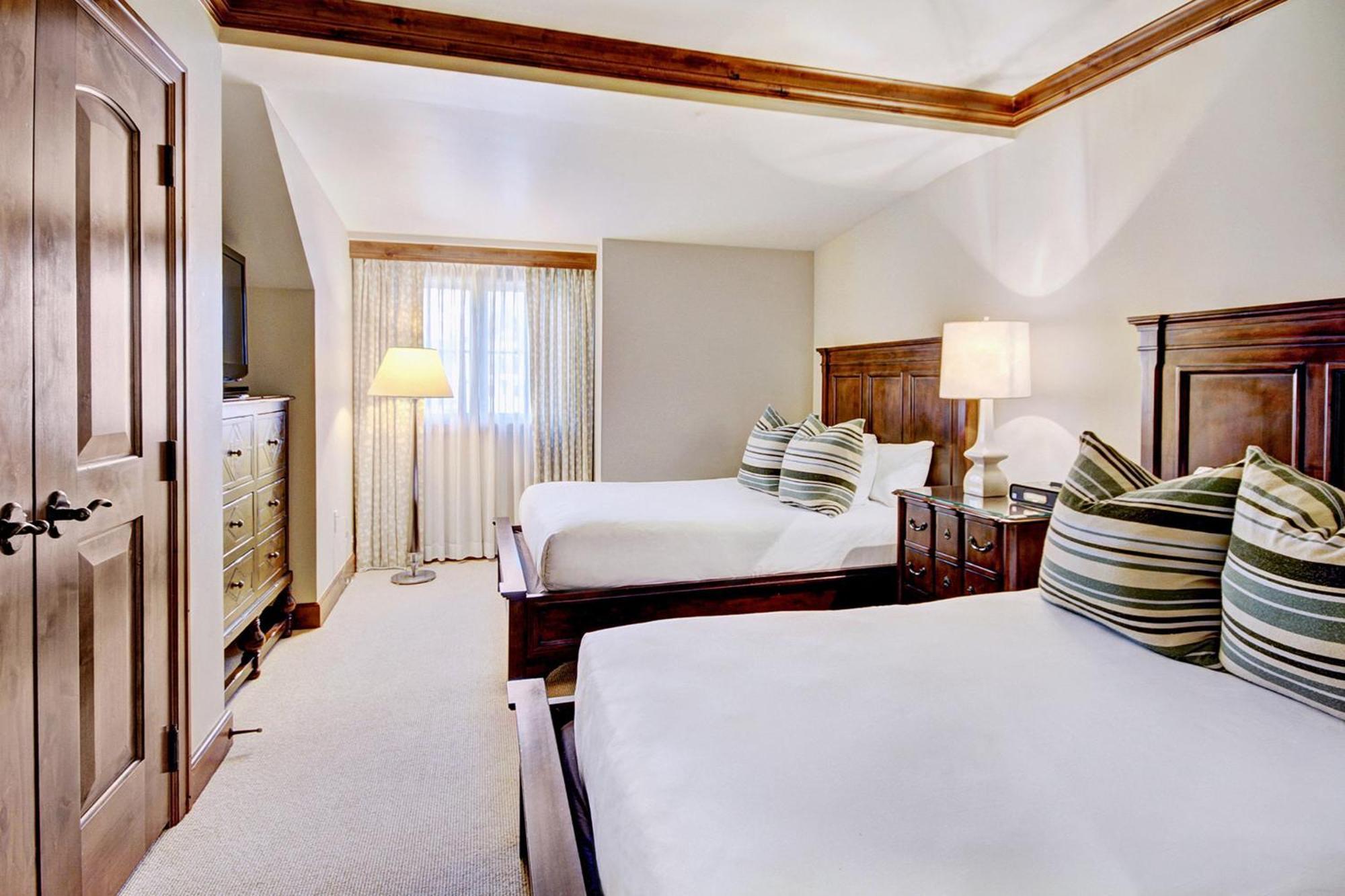 The Collection At The Ritz Carlton Residences Resort Vail