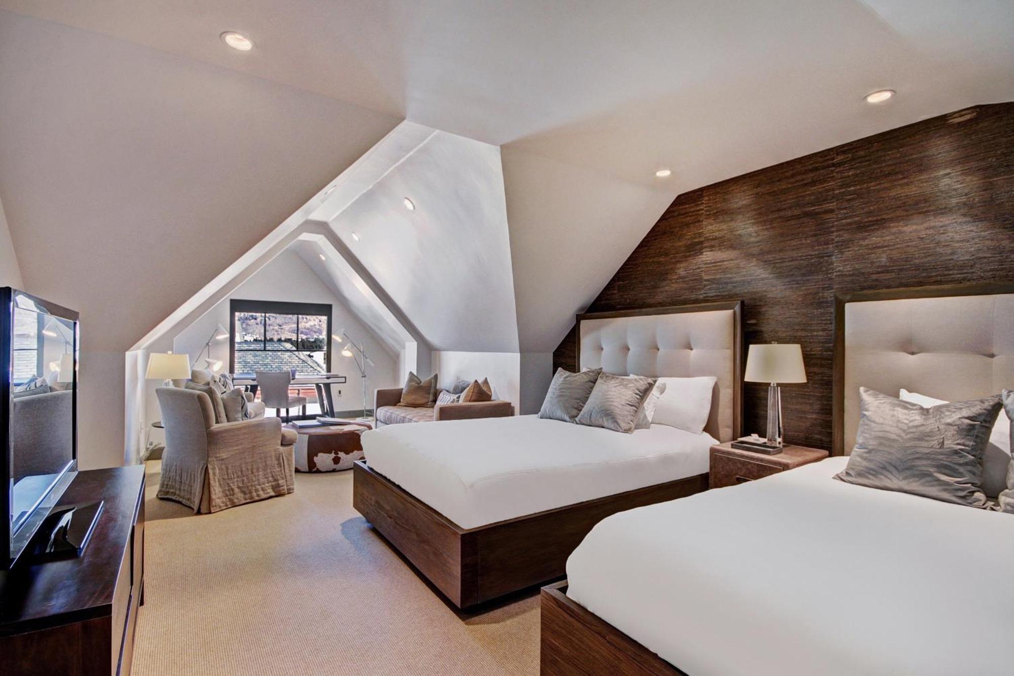 The Collection At The Ritz Carlton Residences Resort Vail
