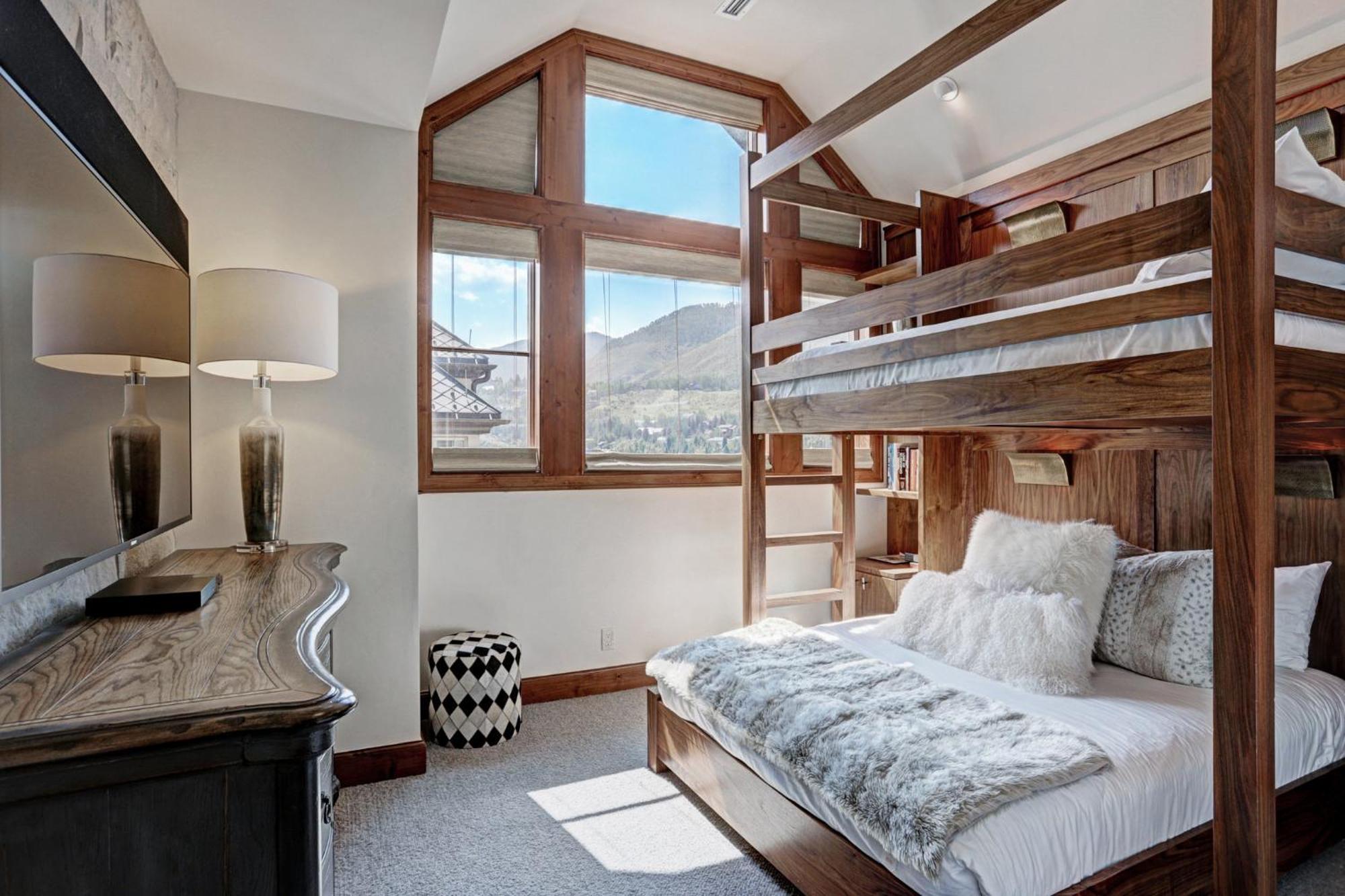 The Collection At The Ritz Carlton Residences Resort Vail