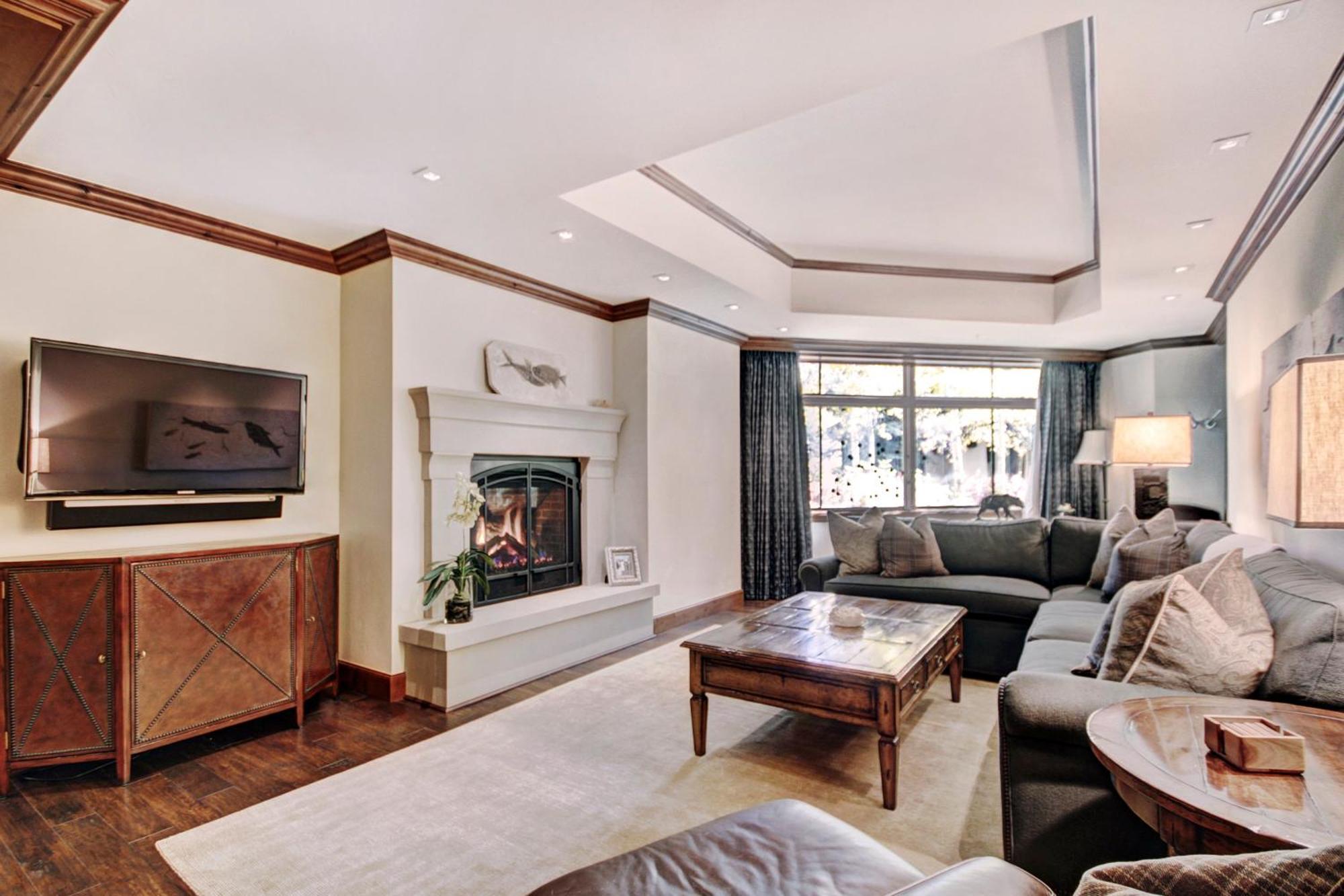 The Collection At The Ritz Carlton Residences Vail