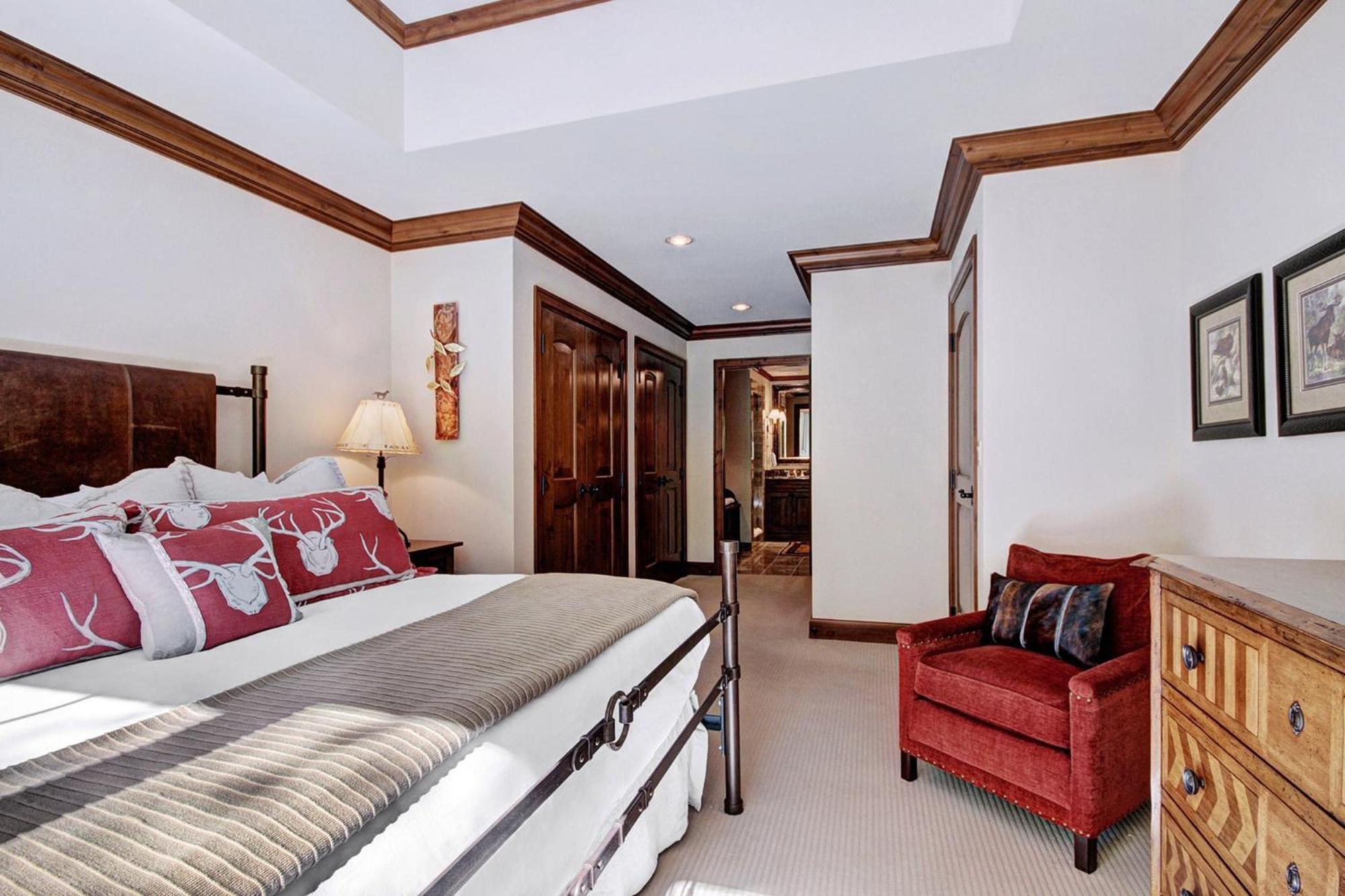Resort The Collection At The Ritz Carlton Residences Vail
