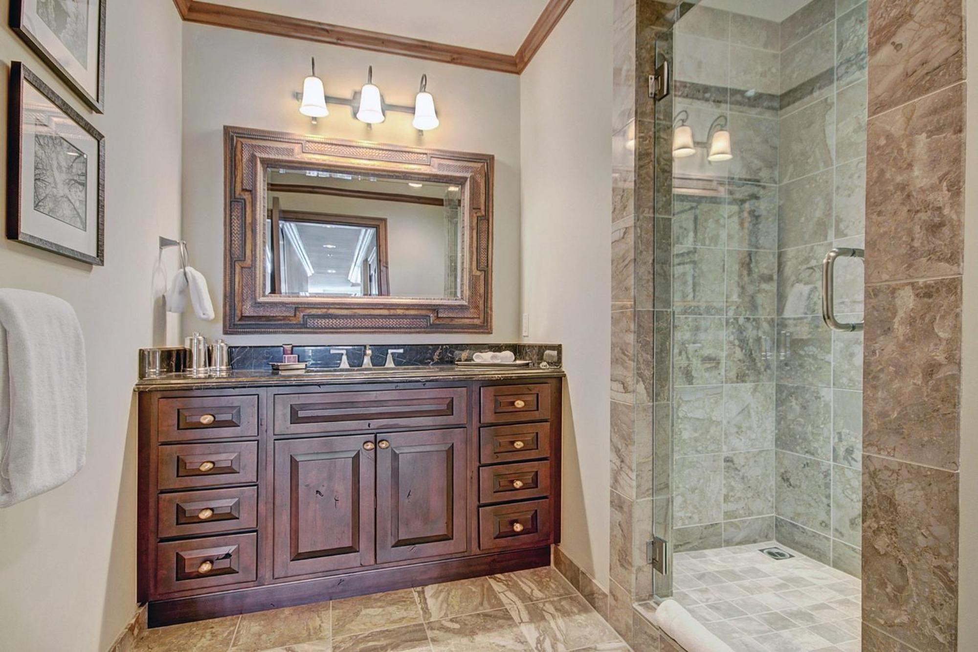 The Collection At The Ritz Carlton Residences Vail