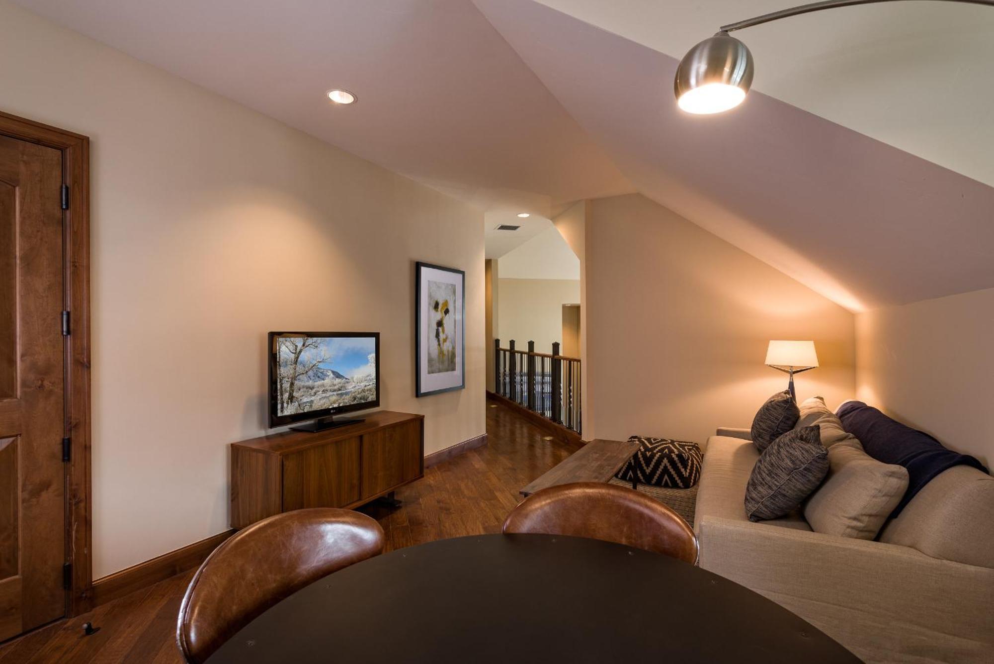 The Collection At The Ritz Carlton Residences Vail