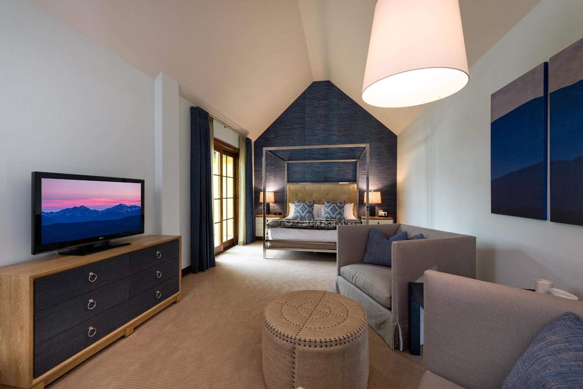 The Collection At The Ritz Carlton Residences Vail