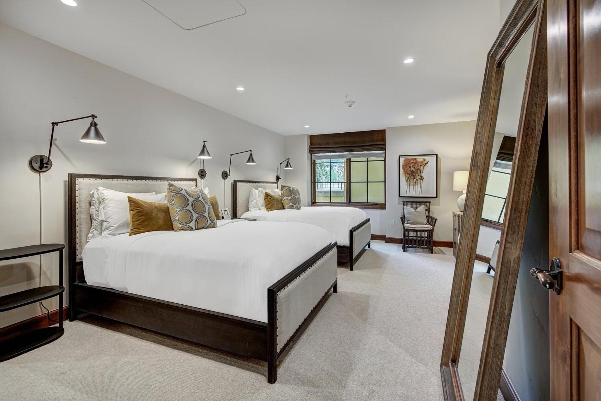 Resort The Collection At The Ritz Carlton Residences Vail