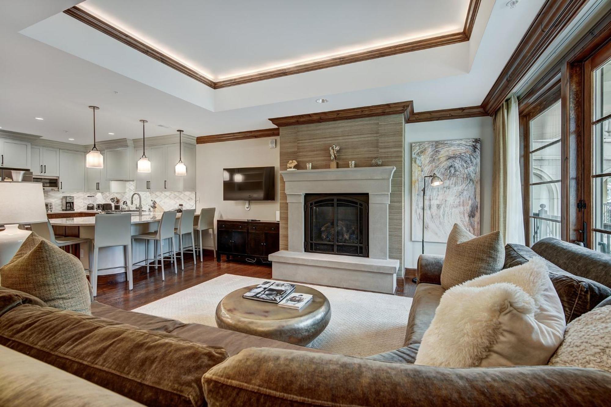 The Collection At The Ritz Carlton Residences 4*