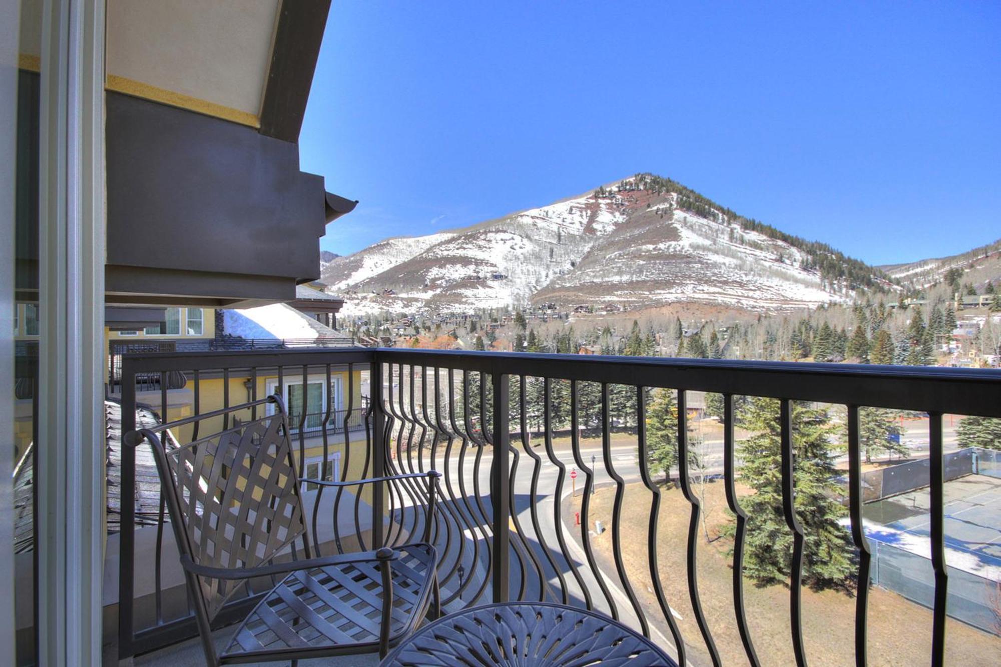 The Collection At The Ritz Carlton Residences Vail