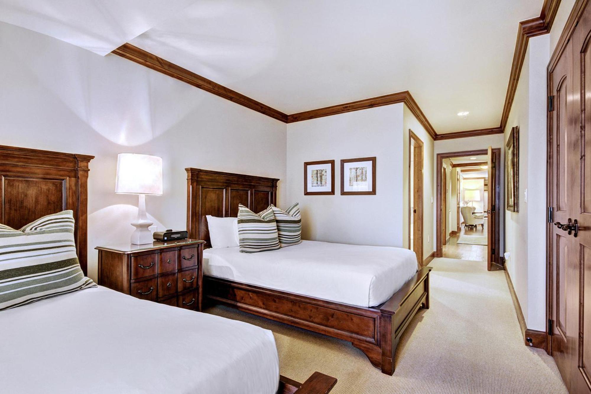 The Collection At The Ritz Carlton Residences Resort 4*