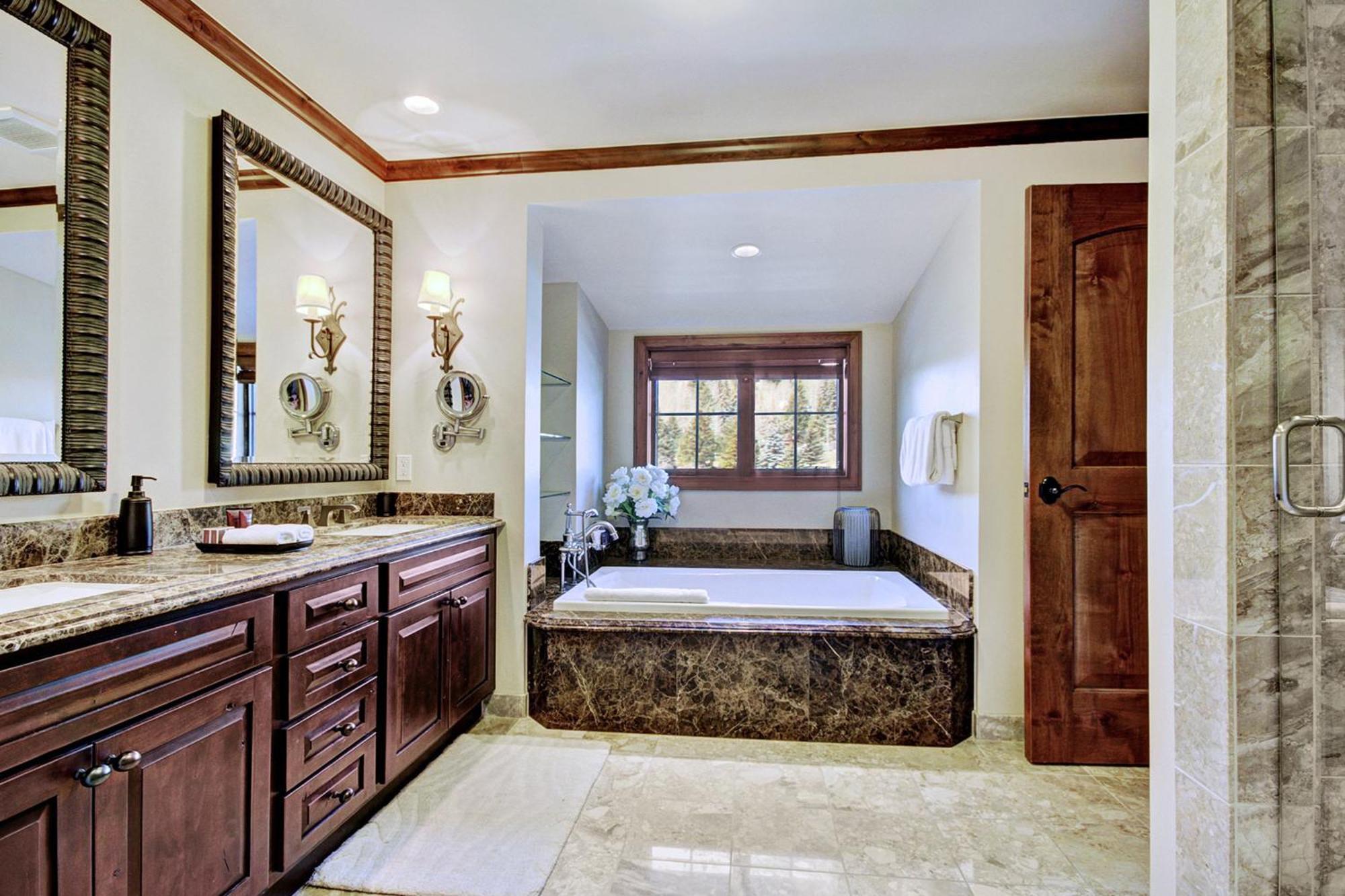 The Collection At The Ritz Carlton Residences Vail